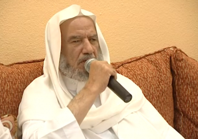 زيارة وفد مؤسسة القرعاوي الخيرية لمدينة عنيزة